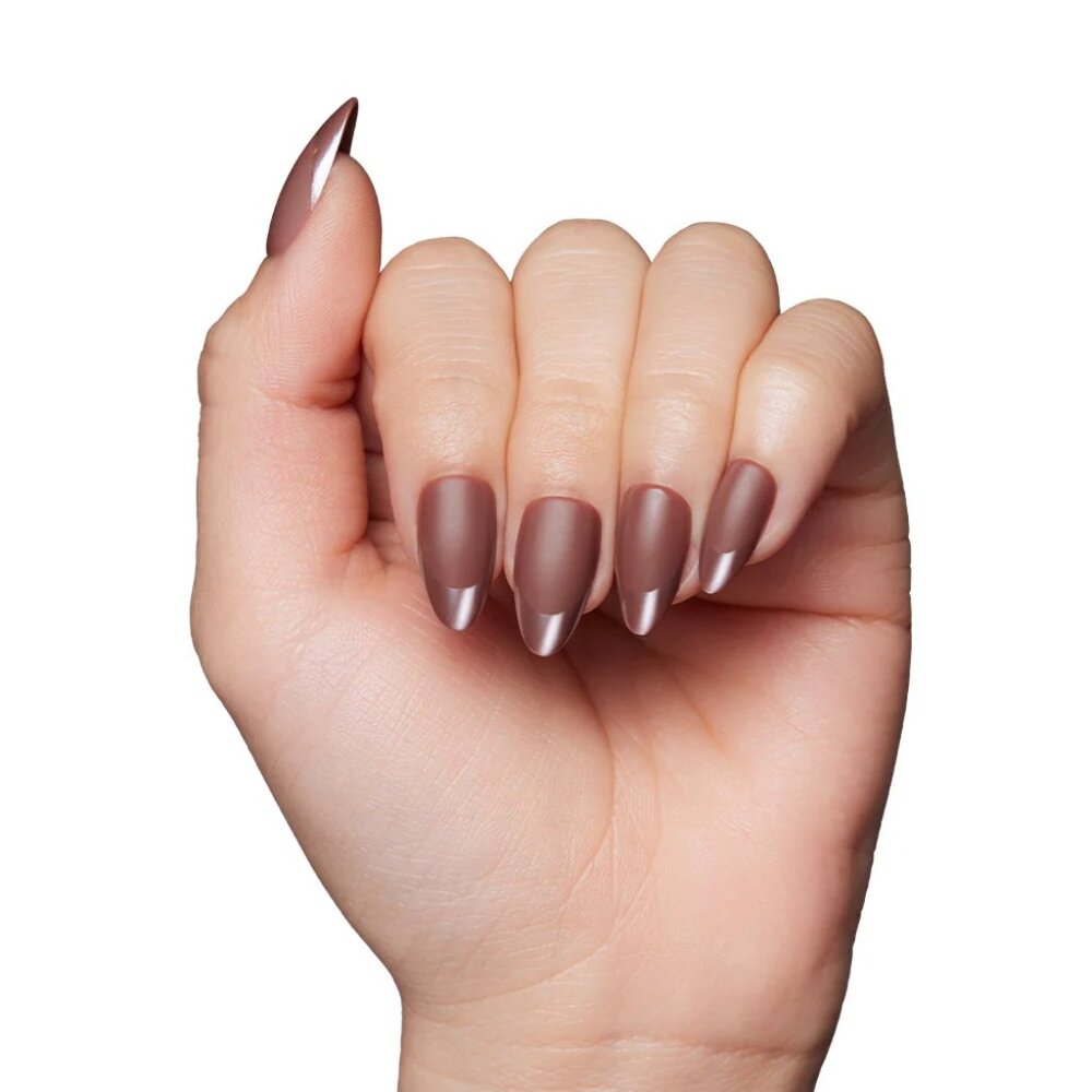 GLAMNETIC Terra Press-On Nails NEW Sealed Box